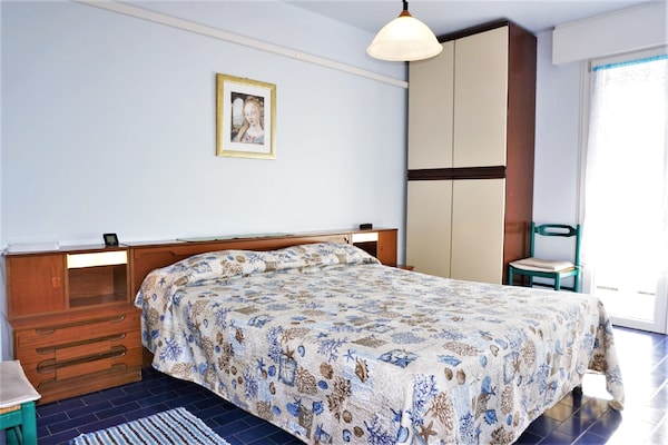 6-persoons appartement aan het strand in Caorle · 6 pers. - thumbnail 3