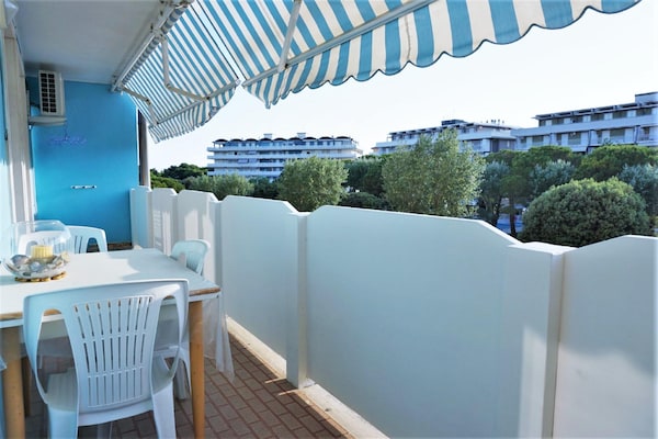 6-persoons appartement aan het strand in Caorle · 6 pers. - thumbnail 5