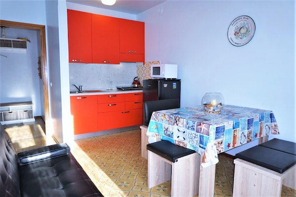 6-persoons appartement aan het strand in Caorle · 6 pers. - thumbnail 2