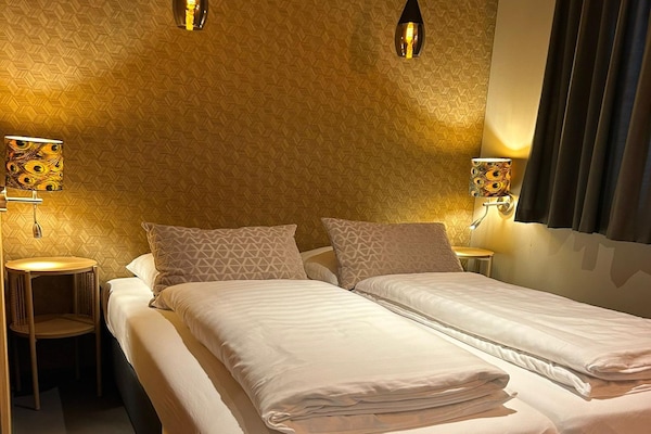 Wellnesslodge Kievit: Romantisch vakantiehuis in Dalerveen - thumbnail 3