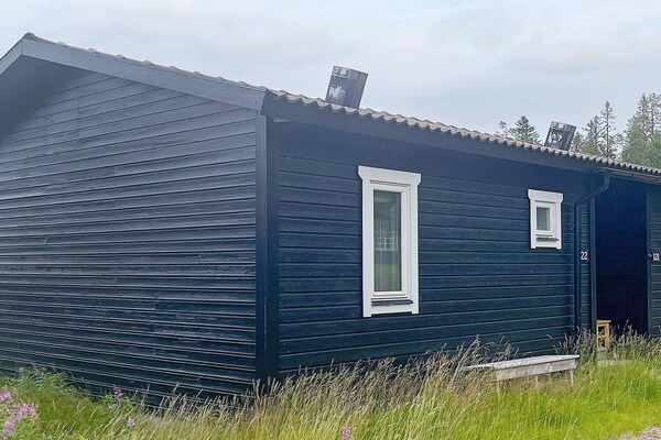 Gezellig vakantiehuis voor 5 personen in het natuurrijke Sälen - thumbnail 3