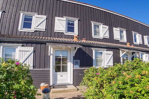Licht vakantiehuis op 200 meter van de zee bij Agger, voor 6 personen - thumbnail 2