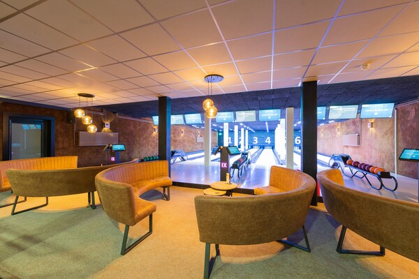 Hart van Ruighenrode: Elegant vakantiehuis aan het water in Lochem - thumbnail 6