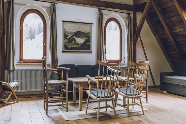 Appartment 16 - Walnut - thumbnail 2
