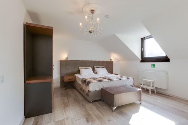 Comfortabel appartement voor 2 personen in Oberhausen (2) - thumbnail 2
