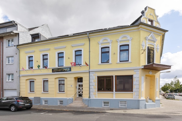 Comfortabel appartement voor 2 personen in Oberhausen (2) - thumbnail 6