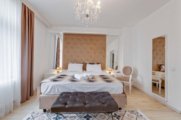 Rustig en comfortabel appartement voor 2 personen in Oberhausen - thumbnail 5