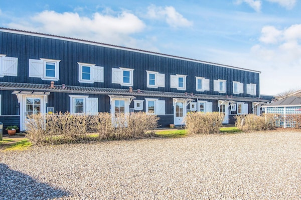 Aan zee: Comfortabel vakantiehuis voor 6 personen in Vestervig - thumbnail 6