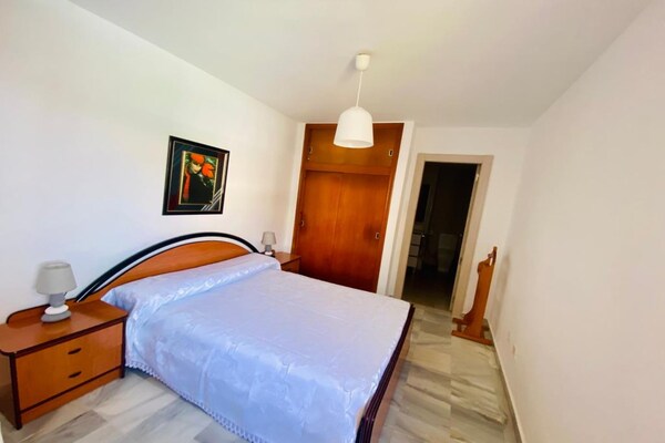 Luxe vakantiehuis Cala Verde II in Salobreña vlakbij het strand - thumbnail 4