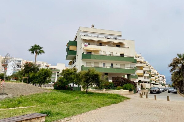 Luxe vakantiehuis Cala Verde II in Salobreña vlakbij het strand - thumbnail 6