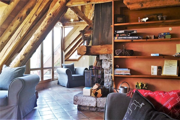 Chalet Clochettes - thumbnail 2