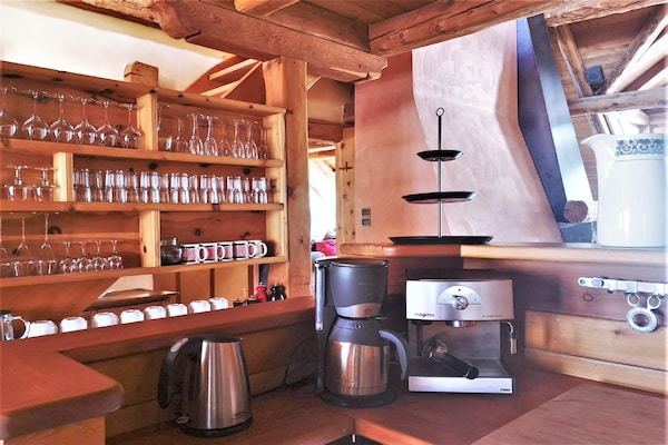 Chalet Clochettes - thumbnail 4