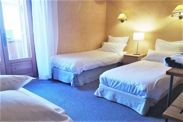 Chalet Clochettes - thumbnail 5
