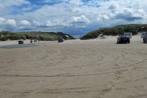 Vrijstaand vakantiehuis bij Løkken, op 250m van het zandstrand - thumbnail 5