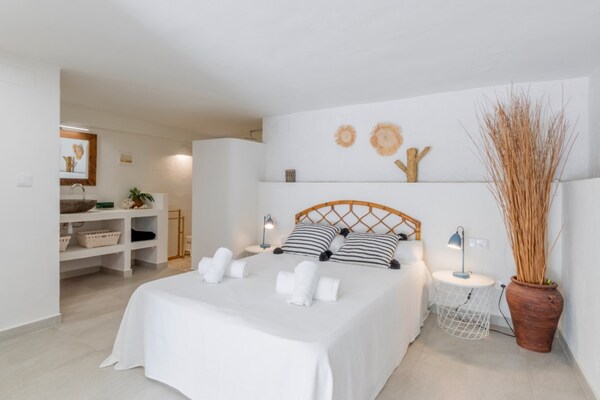 Ca la Vida: Luxe villa met privézwembad, zeezicht en nabij golfbaan La Sella - thumbnail 5