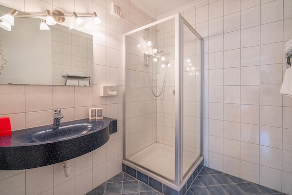 Op 900 m van de piste: gezellig appartement in Neustift im Stubaital - thumbnail 6