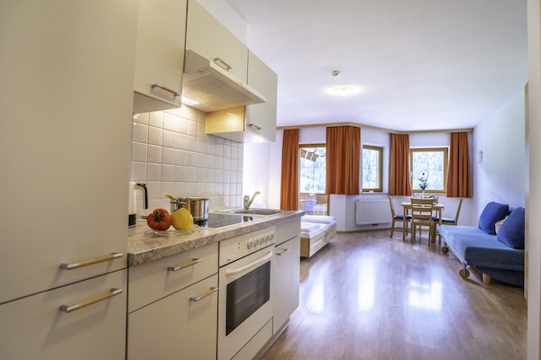 4-persoons appartement in Neustift im Stubaital nabij de piste · 4 pers. - thumbnail 6