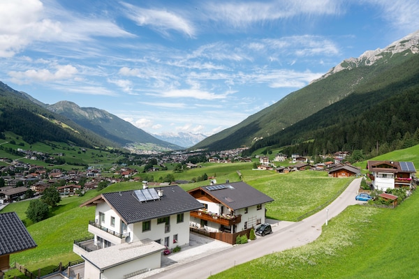 4-persoons appartement in Neustift im Stubaital nabij de piste · 4 pers. - thumbnail 5