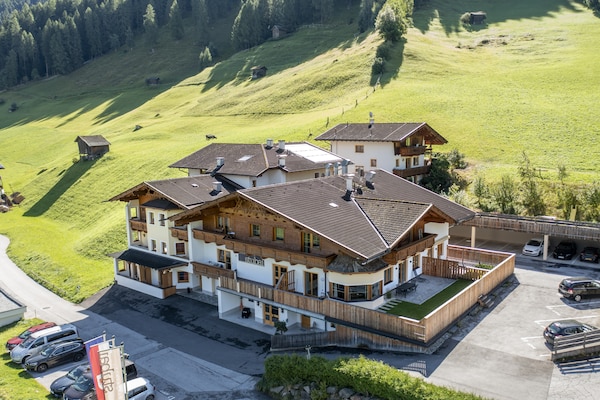 6-persoons appartement in Neustift im Stubaital nabij de piste - thumbnail 1