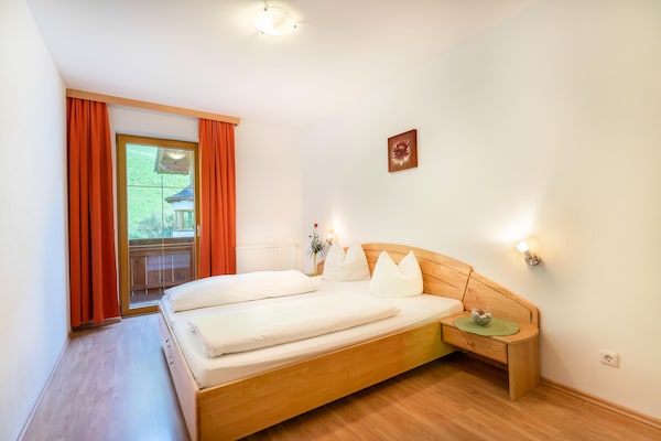 8-persoons appartement in Neustift im Stubaital op 900m van de piste · 8 pers. - thumbnail 6