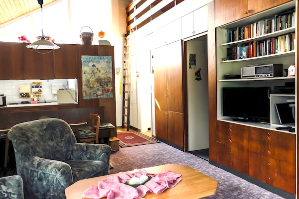 Gezellig vakantiehuis voor 5 personen in Wangerland - thumbnail 5