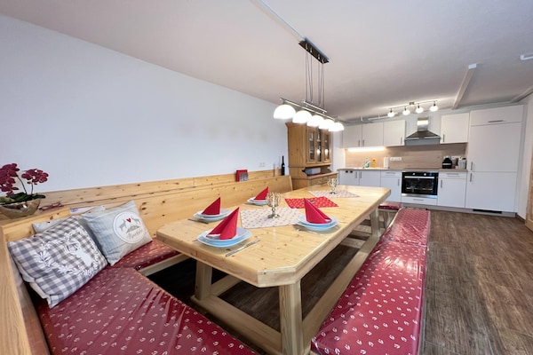 Vrijstaand alpenhuis nabij Prebl, 6 personen, hondvriendelijk - thumbnail 6