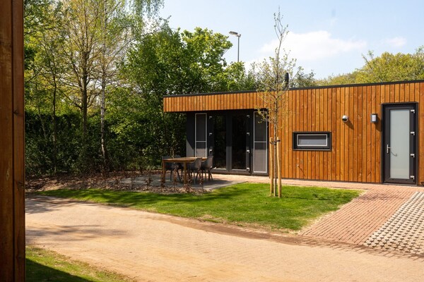 Luxe landhuis in Rijssen met privé hottub voor 4 personen - thumbnail 6
