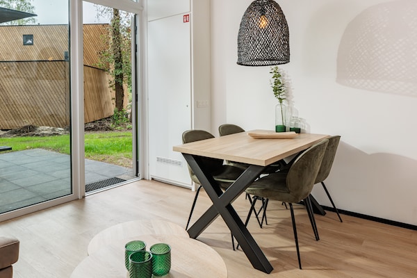 Stijlvol landhuis met privésauna in Schaijk - thumbnail 3