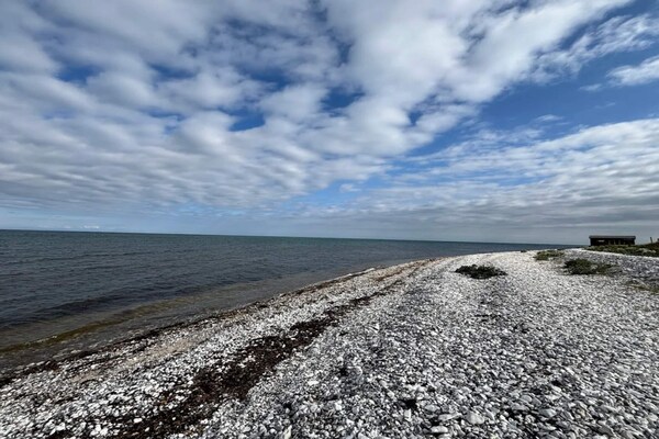 4-persoons vakantiehuis in Grenaa op 750 m van de zee - thumbnail 4