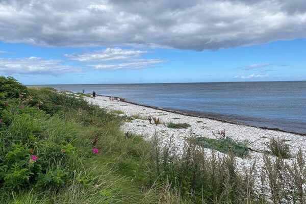 4-persoons vakantiehuis in Grenaa op 750 m van de zee - thumbnail 5