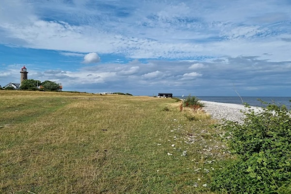 4-persoons vakantiehuis in Grenaa op 750 m van de zee - thumbnail 6