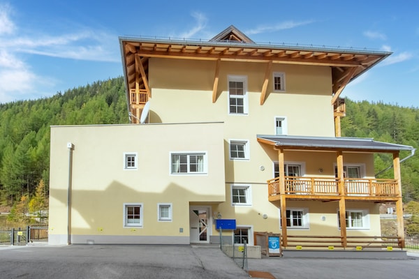 Licht appartement in Zwieselstein voor 6 personen - thumbnail 6
