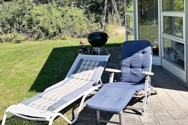 Vakantiehuis op slechts 250 m van zee in Dannemare - thumbnail 2