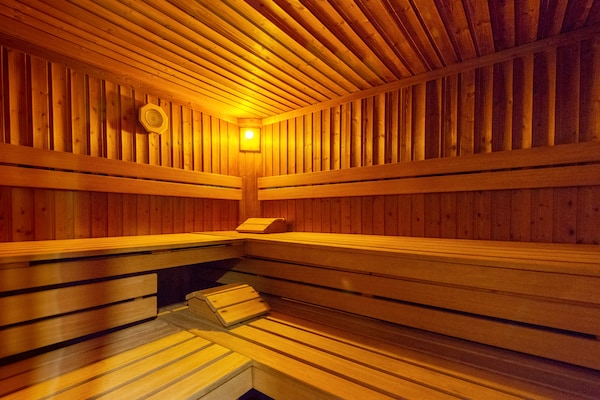 Grootschalig 20-persoons appartement in Oberau met zwembad en sauna - thumbnail 4