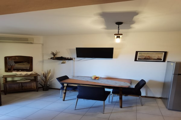 3-persoons appartement aan zee in Smokvica - thumbnail 2
