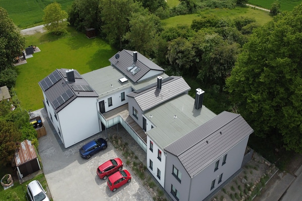 Modern en ruim appartement in Petersdorf op Fehmarn · 4 pers. - thumbnail 2