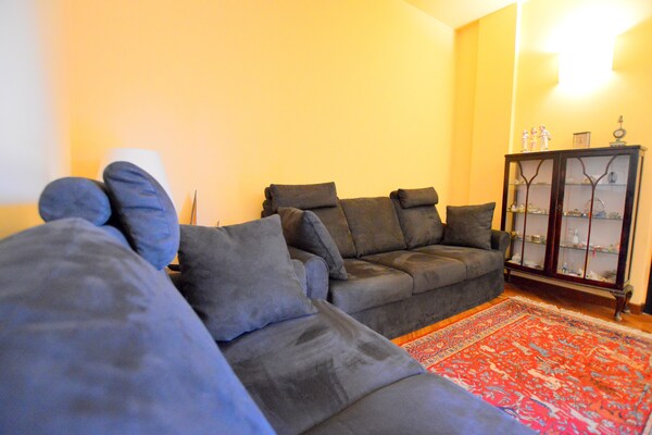 Rustiek appartement in villa met zwembad nabij Marsciano, Umbrië - thumbnail 2