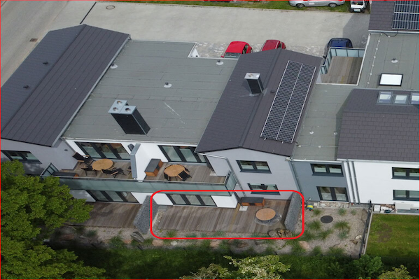 Modern en toegankelijk appartement in Petersdorf op Fehmarn - thumbnail 6