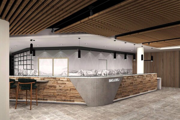 Stijlvol appartement voor 6 personen in Huez - thumbnail 6