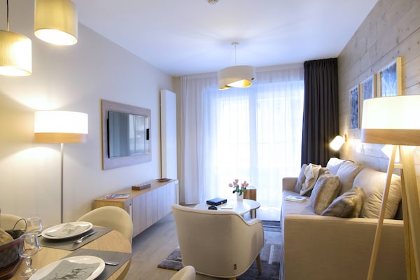 Stijlvol appartement voor 8 personen in Huez - thumbnail 6