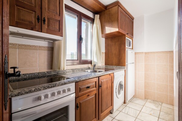 Landelijke bungalow voor 6 personen in Pozo Alcón · 90 m² - thumbnail 5