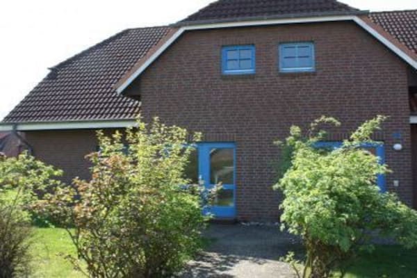 Gezellig appartement Lichtblick in het hart van Petersdorf - thumbnail 6