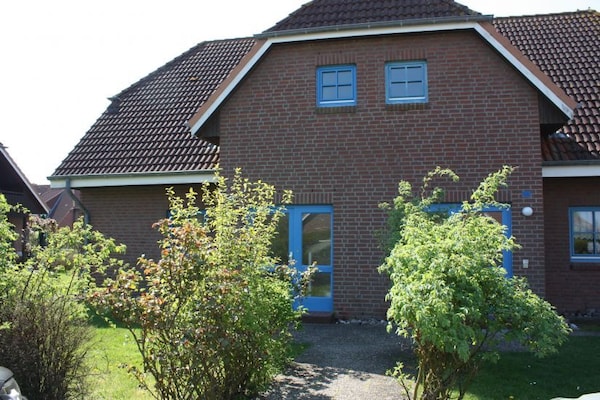 Gezellig appartement voor 4 personen in Petersdorf - thumbnail 6