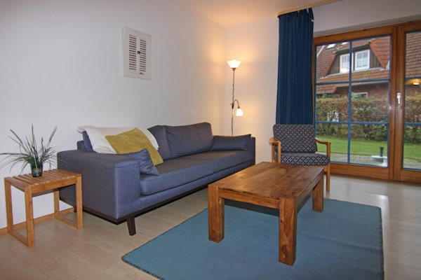 Gezellig appartement voor 4 personen in Petersdorf - thumbnail 2