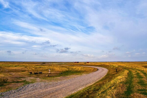 7-persoons vakantiehuis in Lemvig direct aan zee - thumbnail 4