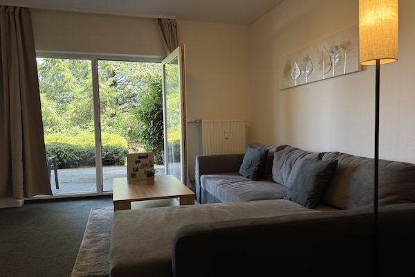 Ruim appartement voor 12 personen in Altenau - thumbnail 3