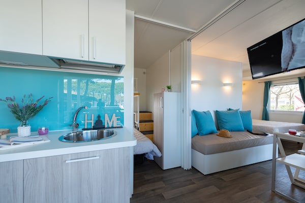 Sfeervol landhuis Antares in Cesenatico voor 4 personen - thumbnail 2