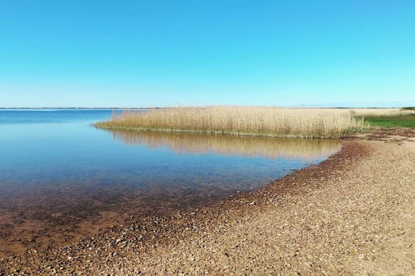 Knus vakantiehuis in de duinen van Søndervig, 400m van de Noordzee - thumbnail 6