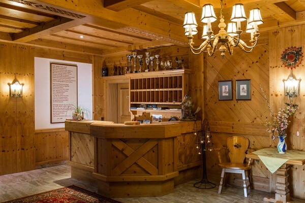 Knus appartement Theresia op boerderij, 50m van skipiste in Radstadt - thumbnail 6