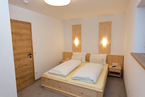 Op 600m van centrum: modern appartement aan de piste in Kleinarl - thumbnail 3